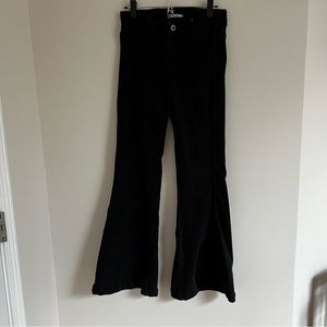Free People Bell Bottoms